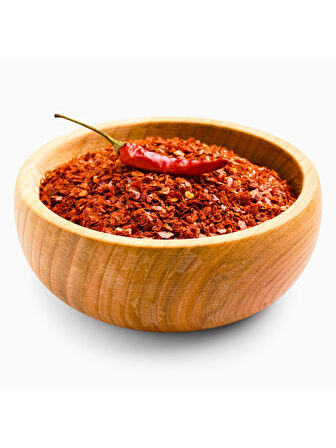 Acı Pul Biber 100 gr