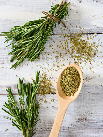 Biberiye Otu Çayı 40gr ( Yeni Mahsül, Doğal Kurutulmuş, Yeşil Renkli)