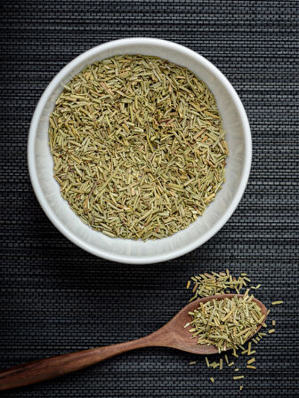 Biberiye Otu Çayı 40gr ( Yeni Mahsül, Doğal Kurutulmuş, Yeşil Renkli)