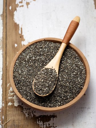 Chia Tohumu 100GR 1.kalite