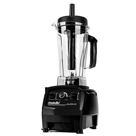 Musullu MSL-2050 BL-MAX 3000W Blender