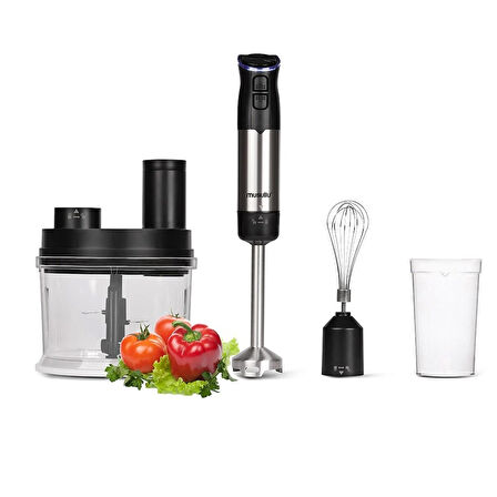 Musullu Msl-2032 Blender Set 