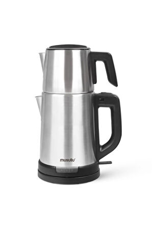 Musullu MSL-TM123S Muhabbet Çay Makinesi  