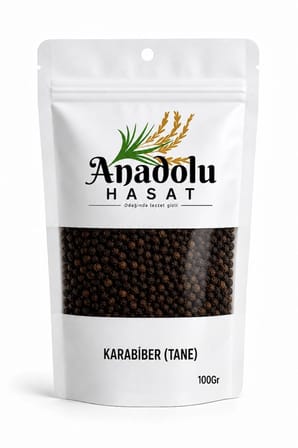 TANE KARABİBER 100GR