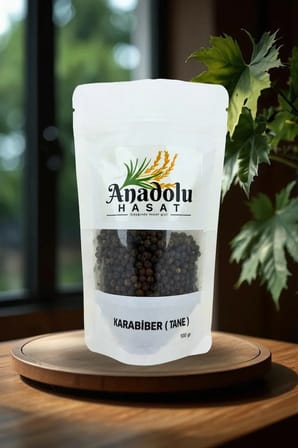 TANE KARABİBER 100GR