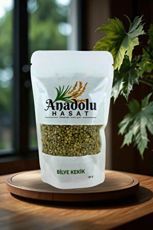BİLYE KEKİK 30GR