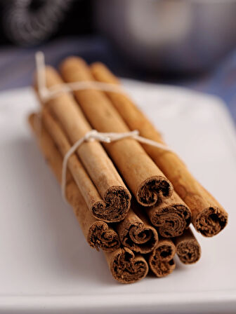 Organik Seylon Tarçın Çubuk 50Gr