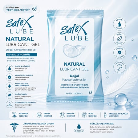 safex ( 5 ADET )