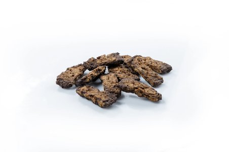 Kuzu Et Çubukları %100 Doğal Köpek Ödül Maması 100 gr