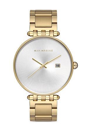 Navimarine Erkek Kol Saati