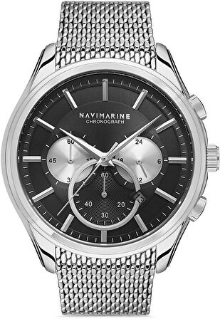 Navimarine NK0005E-08 Erkek Kol saati
