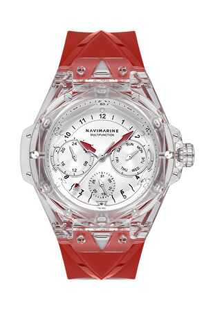 NAVIMARINE ERKEK KOL SAATİ