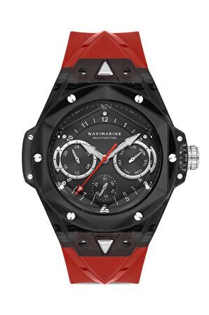 NAVIMARINE ERKEK KOL SAATİ