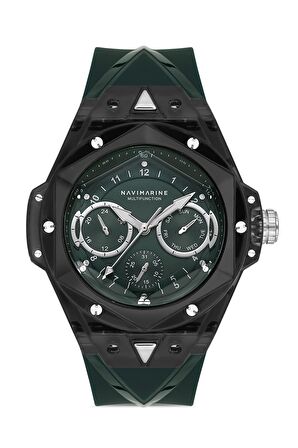 NAVIMARINE ERKEK KOL SAATİ