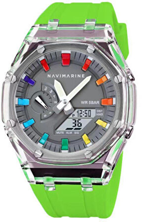 Navimarine AZR0001-COL3
