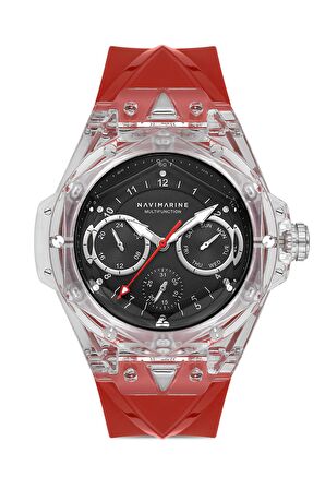 NAVIMARINE ERKEK KOL SAATİ