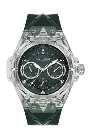 NAVIMARINE ERKEK KOL SAATİ