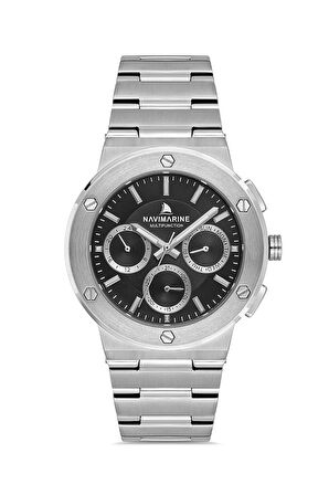 NAVIMARINE ERKEK KOL SAATİ