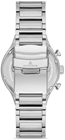 Navimarine NAVI002-COL 1