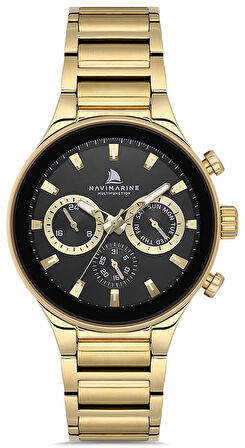 Navimarine NAVI002-COL 4