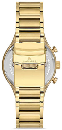 Navimarine NAVI002-COL 4