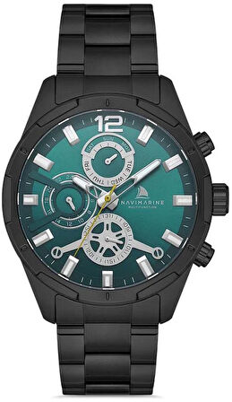 Navimarine NAVI011D-COL 04
