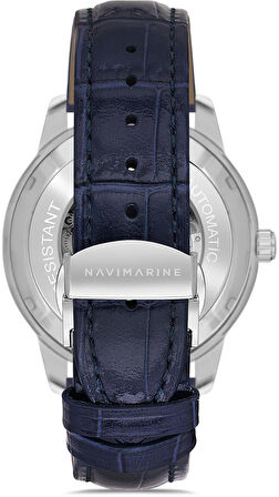 Navimarine NVM2007-02