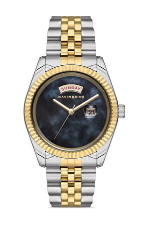 Navimarine Erkek Kol Saati