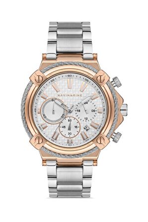 Navimarine Erkek Kol Saati