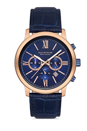 Navimarine Erkek Kol Saati