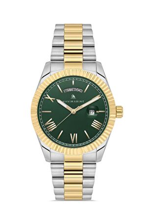 NAVIMARINE ERKEK KOL SAATİ