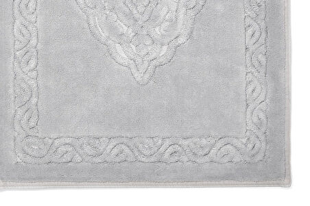 Alanur Damaks Cotton 2 Li Paspas Eskitme