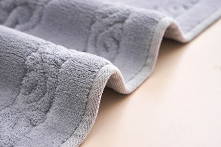 Alanur Damaks Cotton 2 Li Paspas Eskitme