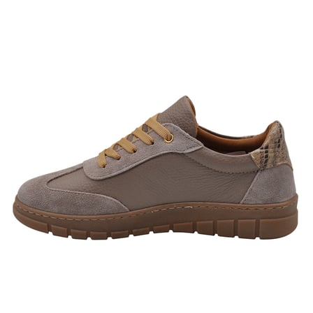 ERDEMLER  VG-2010 KADIN SNEAKER AYAKKABI