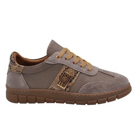 ERDEMLER  VG-2010 KADIN SNEAKER AYAKKABI