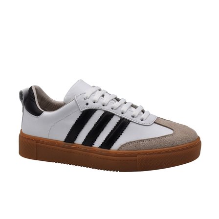 ERDEMLER  FLR-192-3020 KADIN SNEAKER AYAKKABI