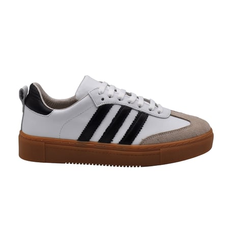 ERDEMLER  FLR-192-3020 KADIN SNEAKER AYAKKABI