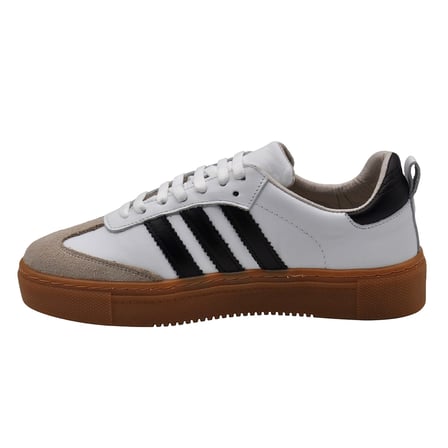 ERDEMLER  FLR-192-3020 KADIN SNEAKER AYAKKABI
