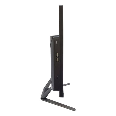 Quadro Stark H424D5 145850 i5-14400 8GB 512SSD 23.8" FullHD FreeDOS All In One Bilgisayar
