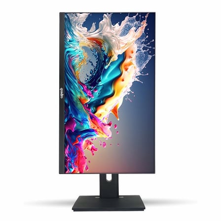 Quadro Expanse AI B424 14165 i5-14400 16GB 512SSD 23.8" FullHD FreeDOS All In One Bilgisayar