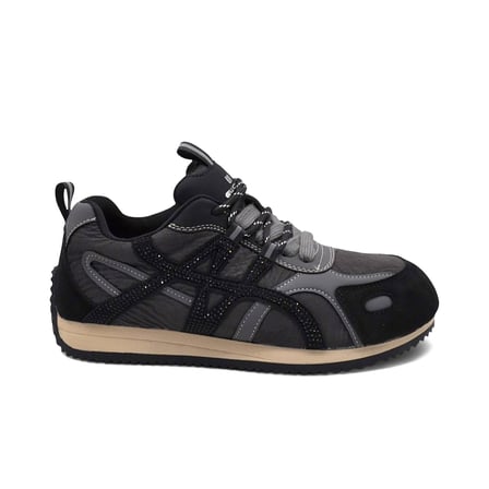 EWOLL  1118 KADIN SNEAKER AYAKKABI