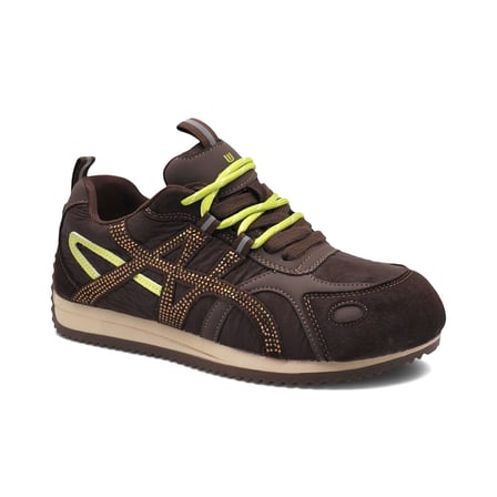 EWOLL  1118 KADIN SNEAKER AYAKKABI