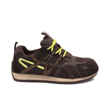 EWOLL  1118 KADIN SNEAKER AYAKKABI