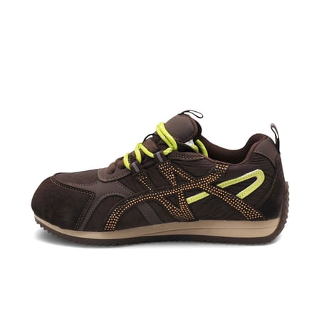 EWOLL  1118 KADIN SNEAKER AYAKKABI