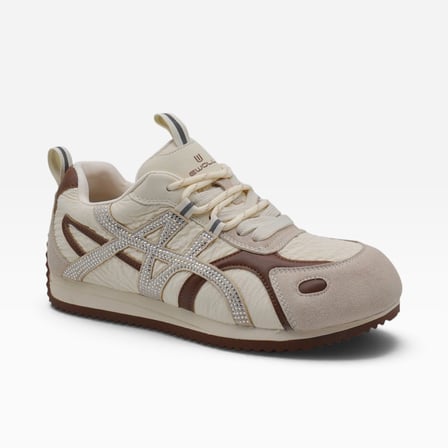 EWOLL  1118 KADIN SNEAKER AYAKKABI