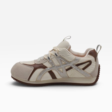 EWOLL  1118 KADIN SNEAKER AYAKKABI
