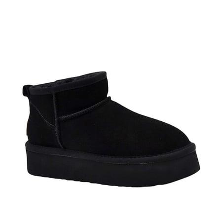 EWOLL  UGG-3191 KADIN GÜNLÜK BOT