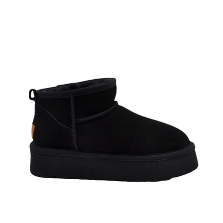 EWOLL  UGG-3191 KADIN GÜNLÜK BOT