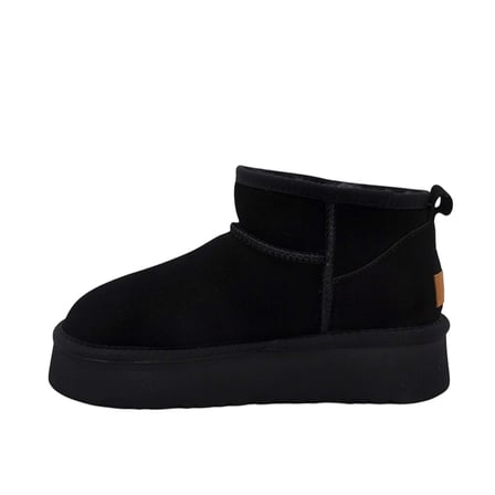 EWOLL  UGG-3191 KADIN GÜNLÜK BOT