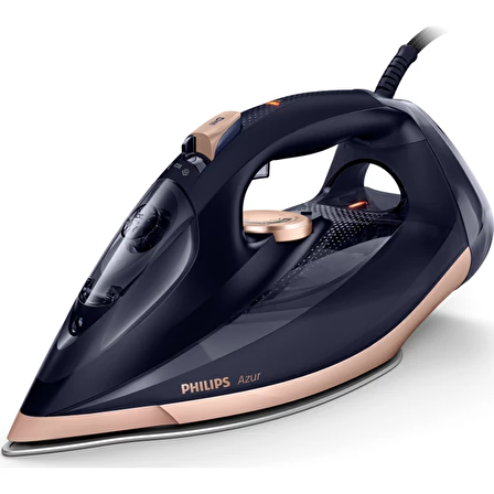 Philips Azur GC4909/60 3000 W SteamGlide Elite Tabanlı Buharlı Ütü